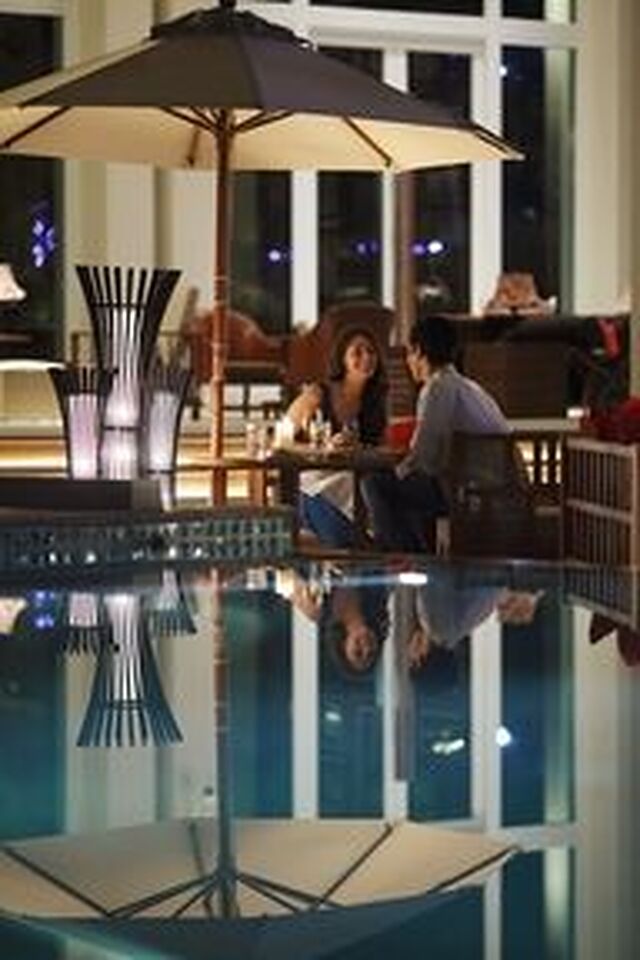 هالیدی این پاتایا