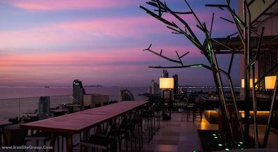 هالیدی این پاتایا