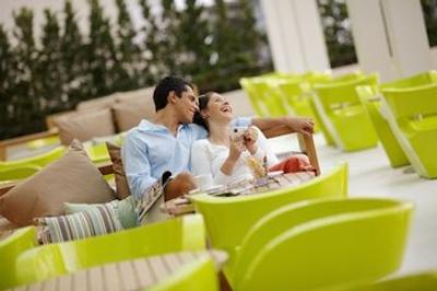 هالیدی این پاتایا