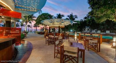 هالیدی این پاتایا