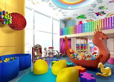 هالیدی این پاتایا