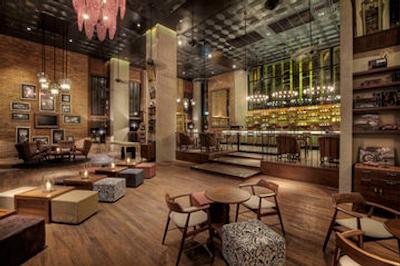 هالیدی این پاتایا