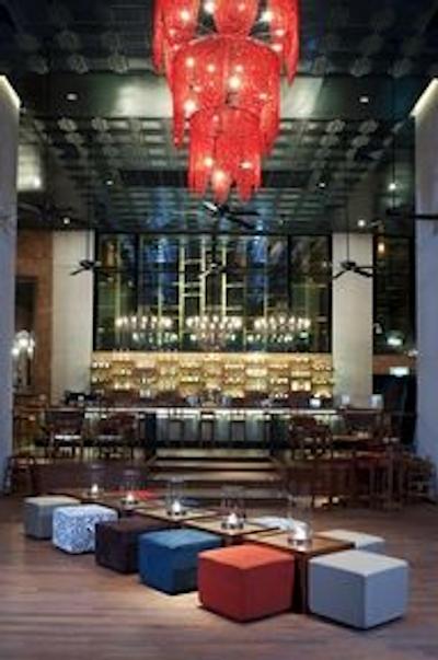 هالیدی این پاتایا