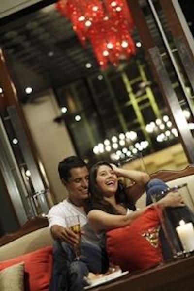 هالیدی این پاتایا