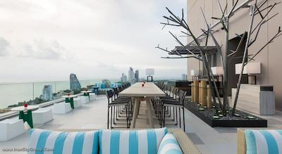 هالیدی این پاتایا