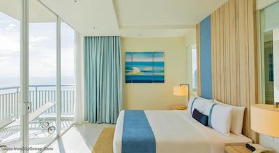 هالیدی این پاتایا