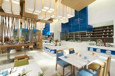 هالیدی این پاتایا