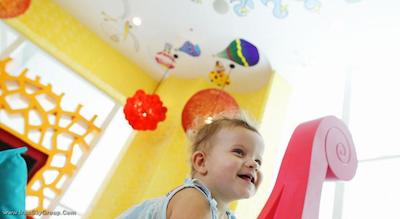 هالیدی این پاتایا