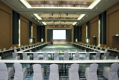 هالیدی این پاتایا