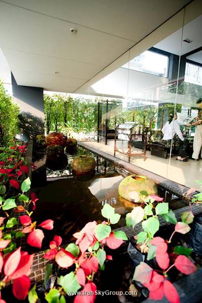 میرامار هتل بانگکک