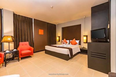 میرامار هتل بانگکک