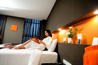 میرامار هتل بانگکک