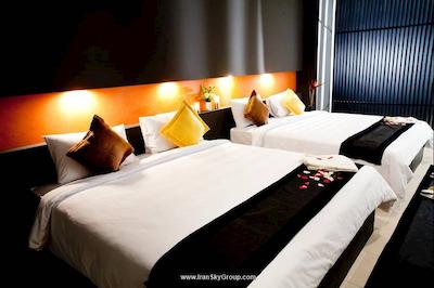 میرامار هتل بانگکک