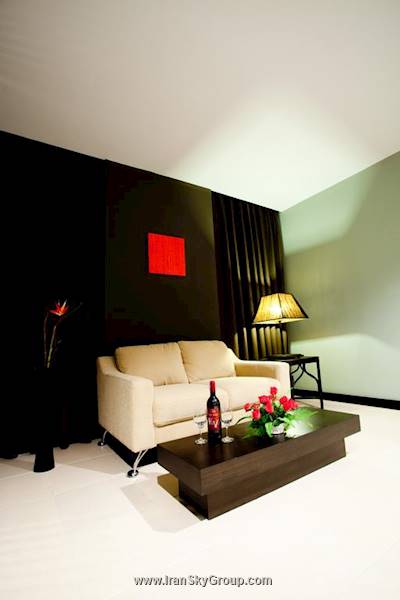 میرامار هتل بانگکک