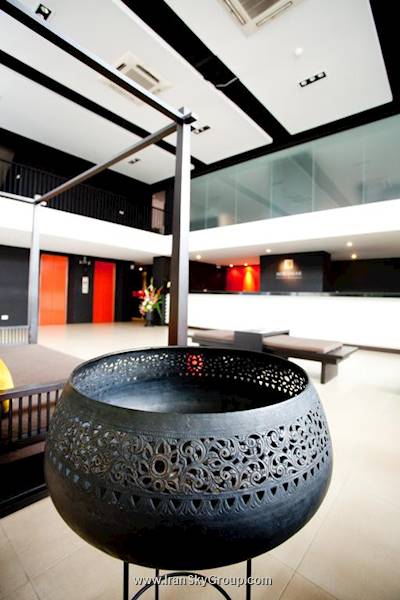 میرامار هتل بانگکک