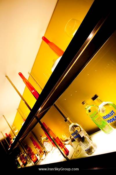 میرامار هتل بانگکک