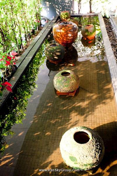 میرامار هتل بانگکک