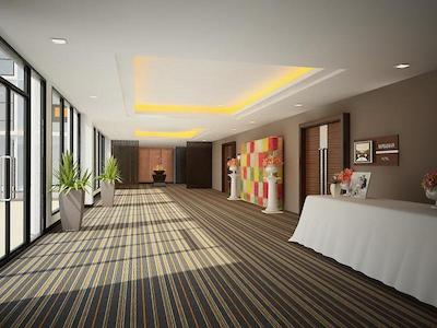 میرامار هتل بانگکک