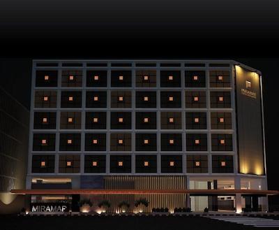 میرامار هتل بانگکک