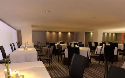 میرامار هتل بانگکک