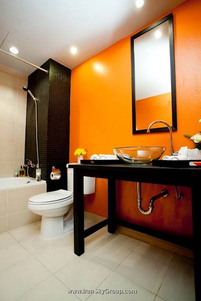 میرامار هتل بانگکک