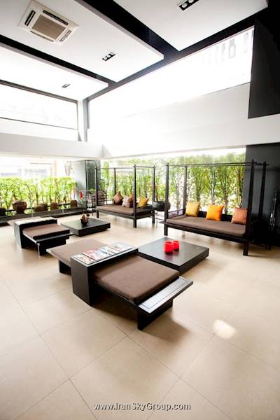 میرامار هتل بانگکک