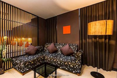 میرامار هتل بانگکک