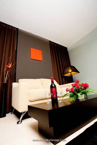 میرامار هتل بانگکک