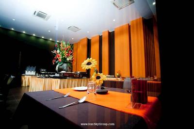 میرامار هتل بانگکک