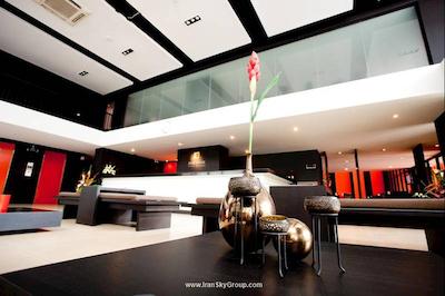 میرامار هتل بانگکک