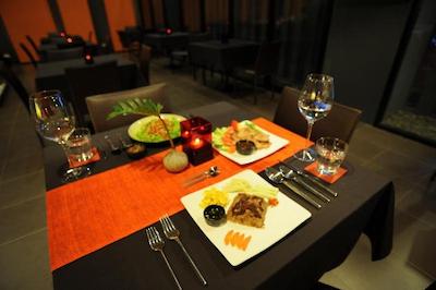 میرامار هتل بانگکک