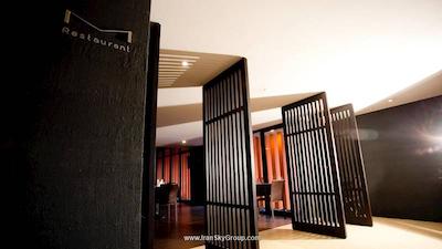 میرامار هتل بانگکک