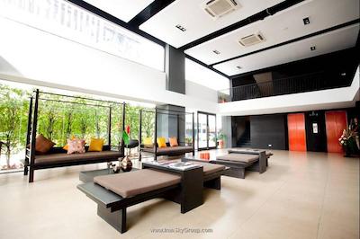 میرامار هتل بانگکک