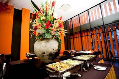 میرامار هتل بانگکک