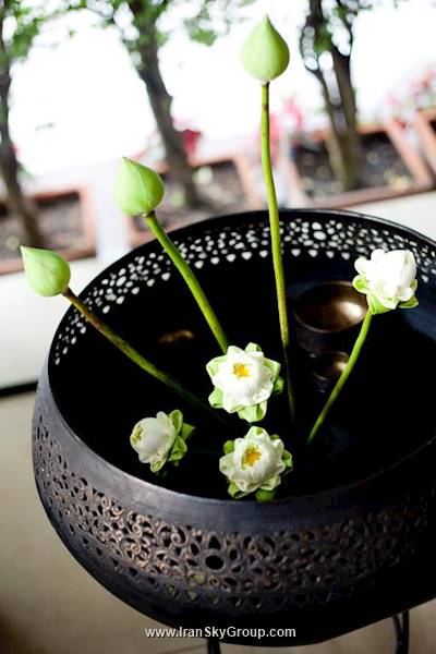 میرامار هتل بانگکک