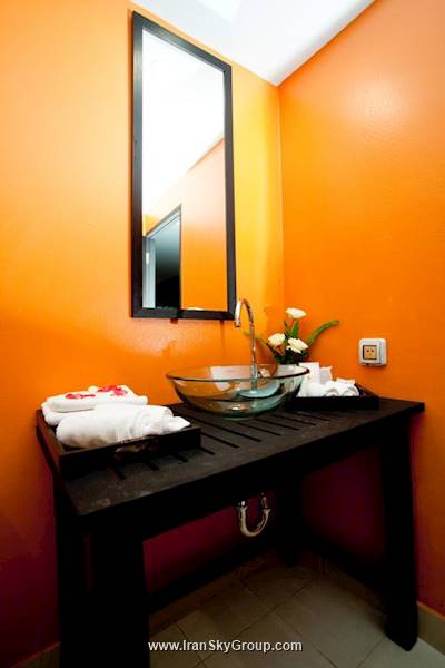 میرامار هتل بانگکک