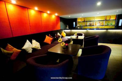 میرامار هتل بانگکک