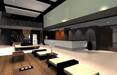 میرامار هتل بانگکک