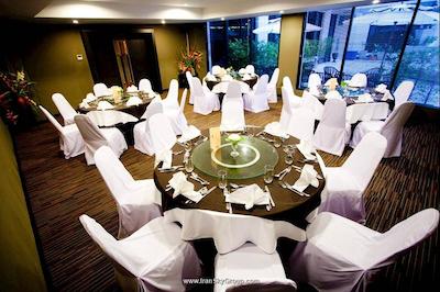 میرامار هتل بانگکک