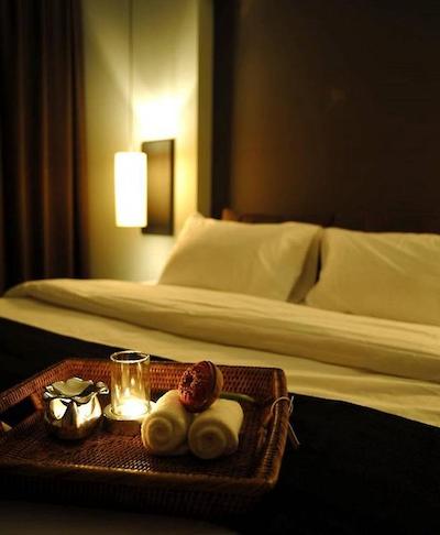 میرامار هتل بانگکک