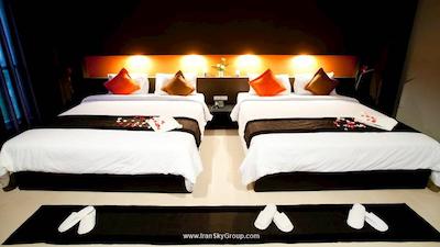 میرامار هتل بانگکک