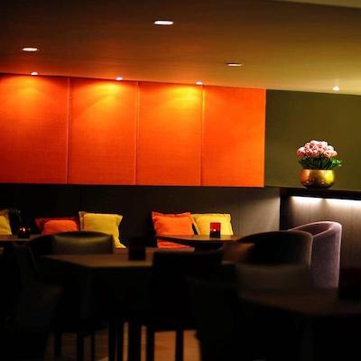 میرامار هتل بانگکک