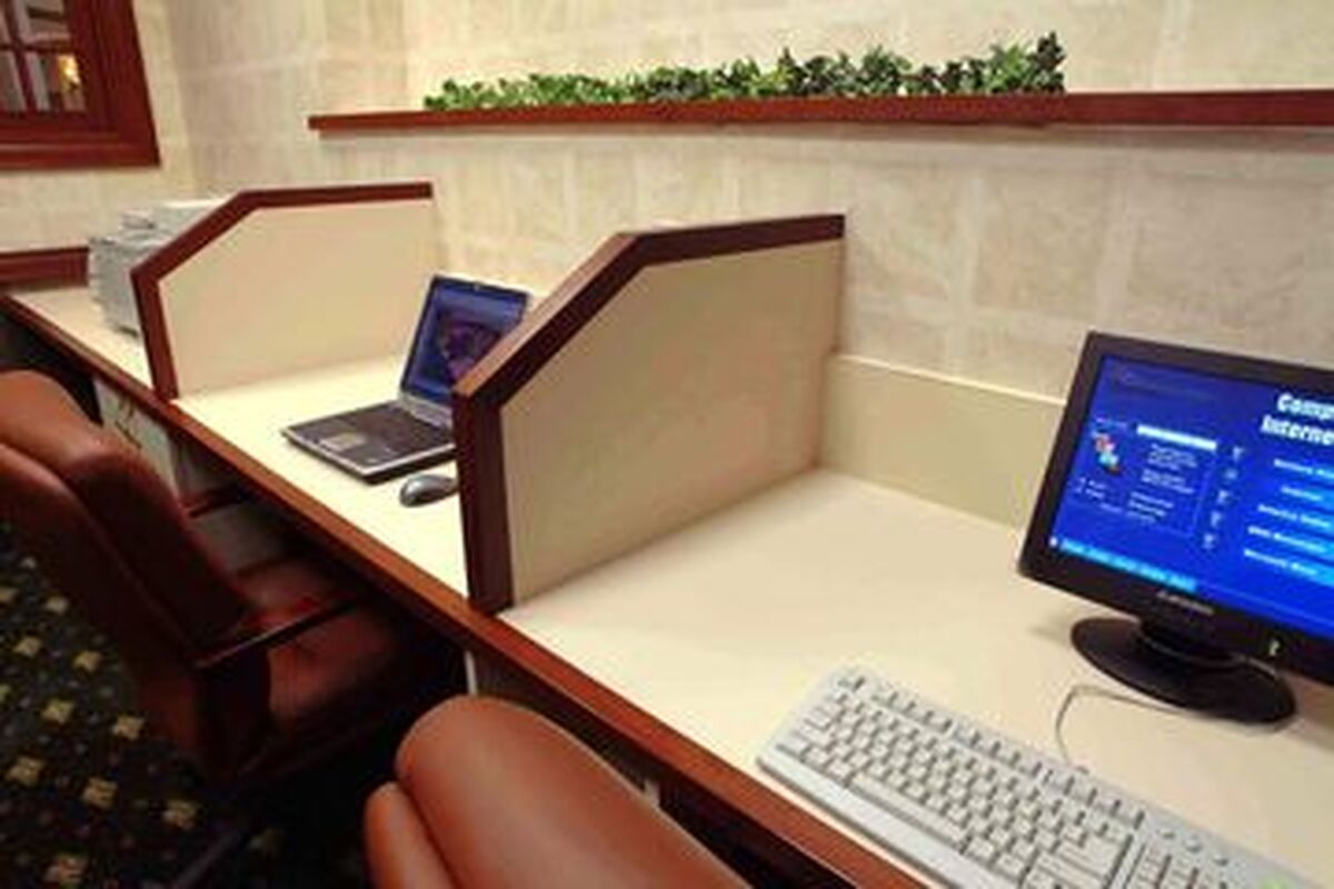 دابل تری بای هیلتون هتل شیکاگو-السیپ