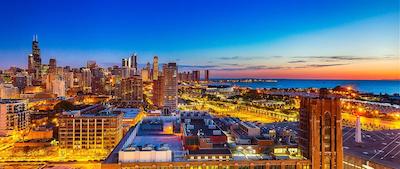 حیات ریجنسی مک کورمیک پلیس