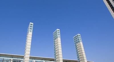 حیات ریجنسی مک کورمیک پلیس