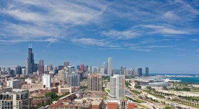 حیات ریجنسی مک کورمیک پلیس