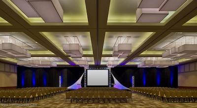 حیات ریجنسی مک کورمیک پلیس