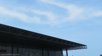 حیات ریجنسی مک کورمیک پلیس