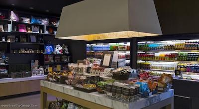 حیات ریجنسی مک کورمیک پلیس