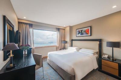 حیات ریجنسی گالریا رزیدنس دبی